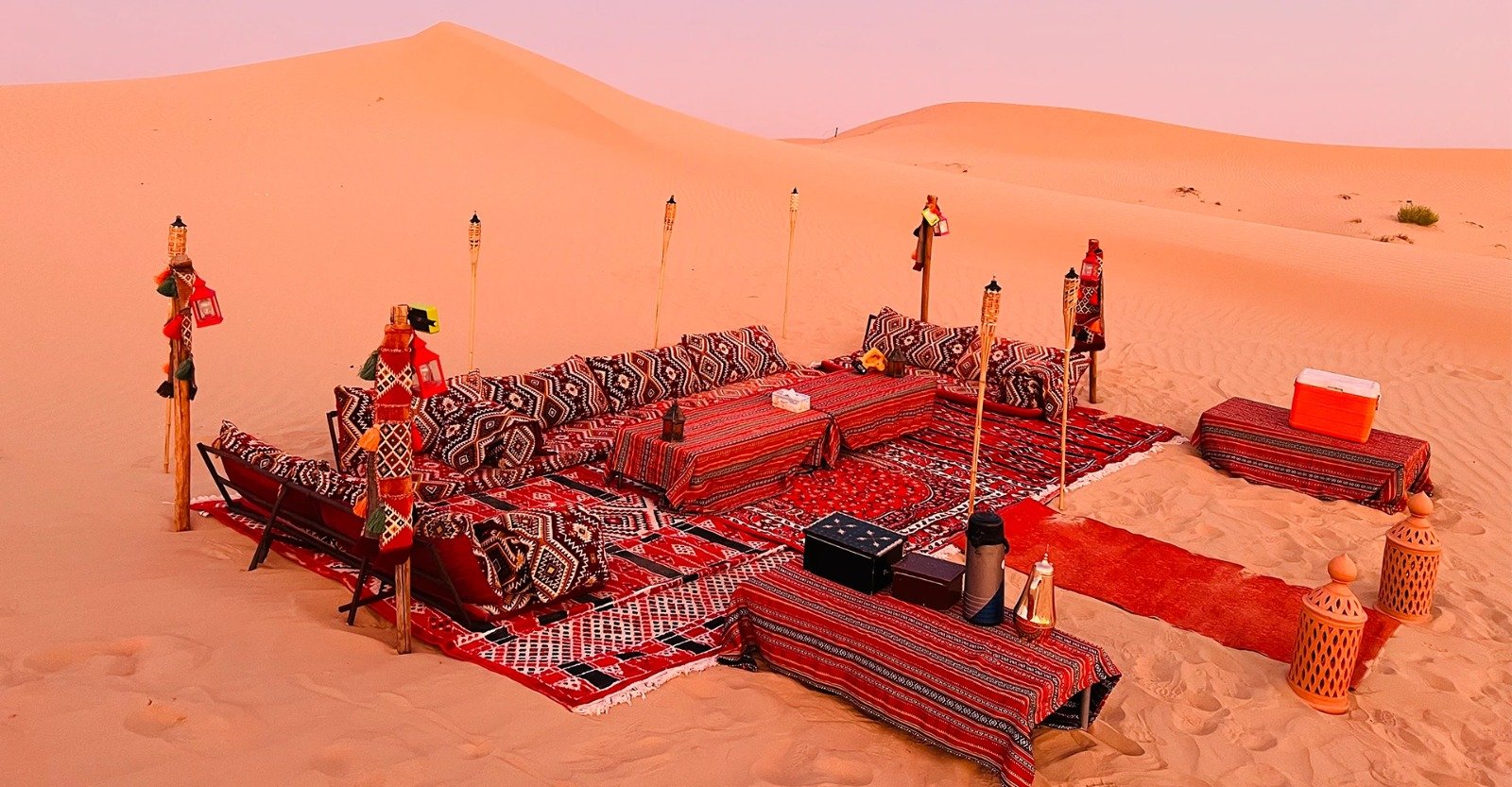 Abu Dhabi Journeys