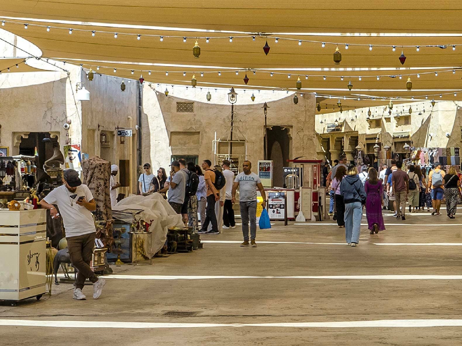 Market