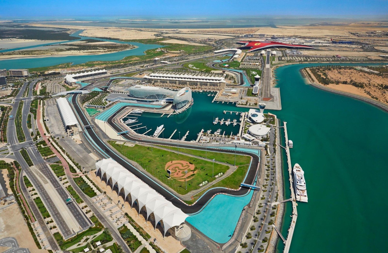Marina