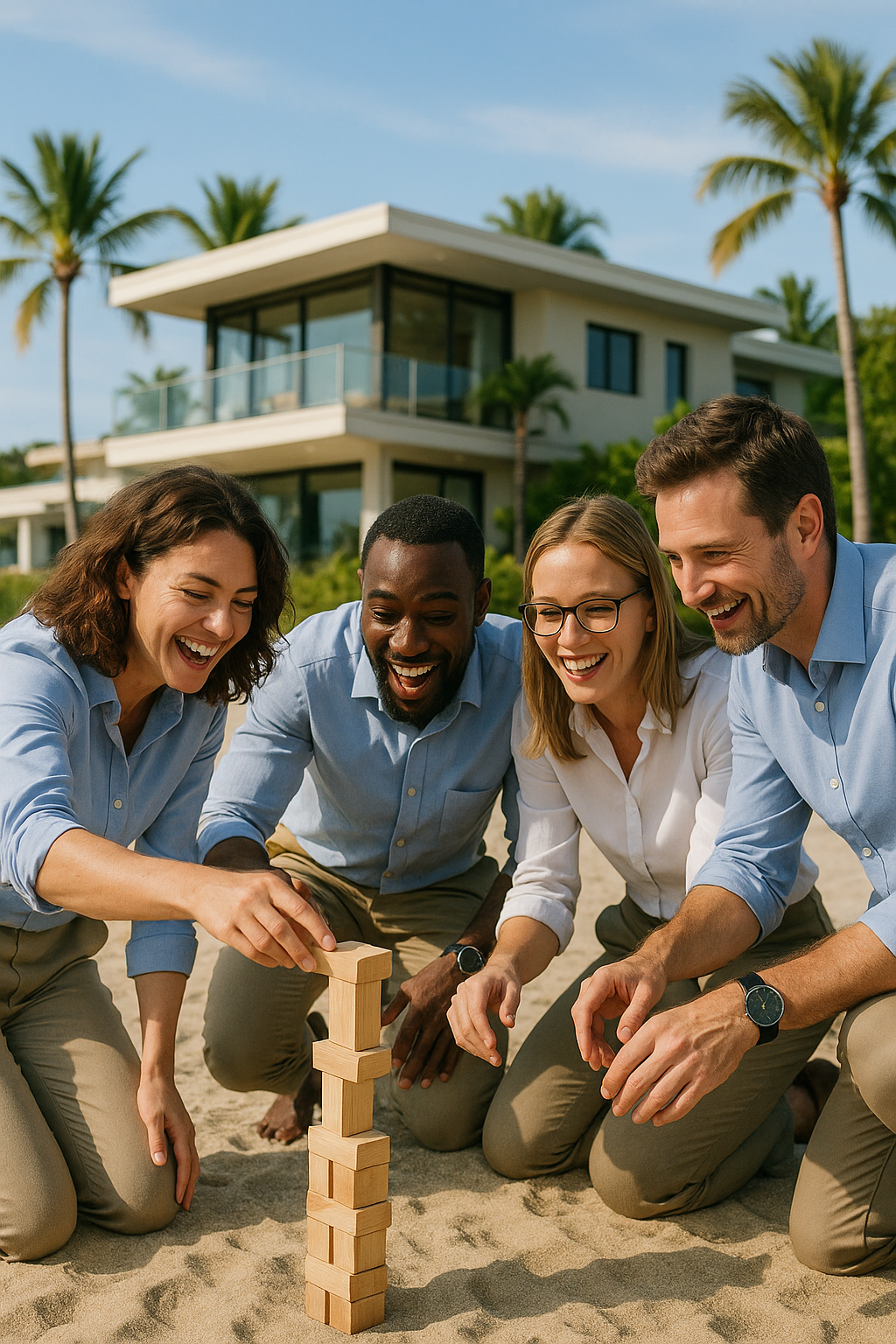 Team Building