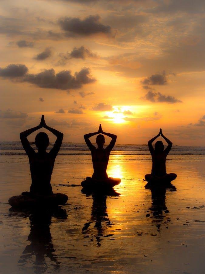 Wellness & Mindfulness Retreat